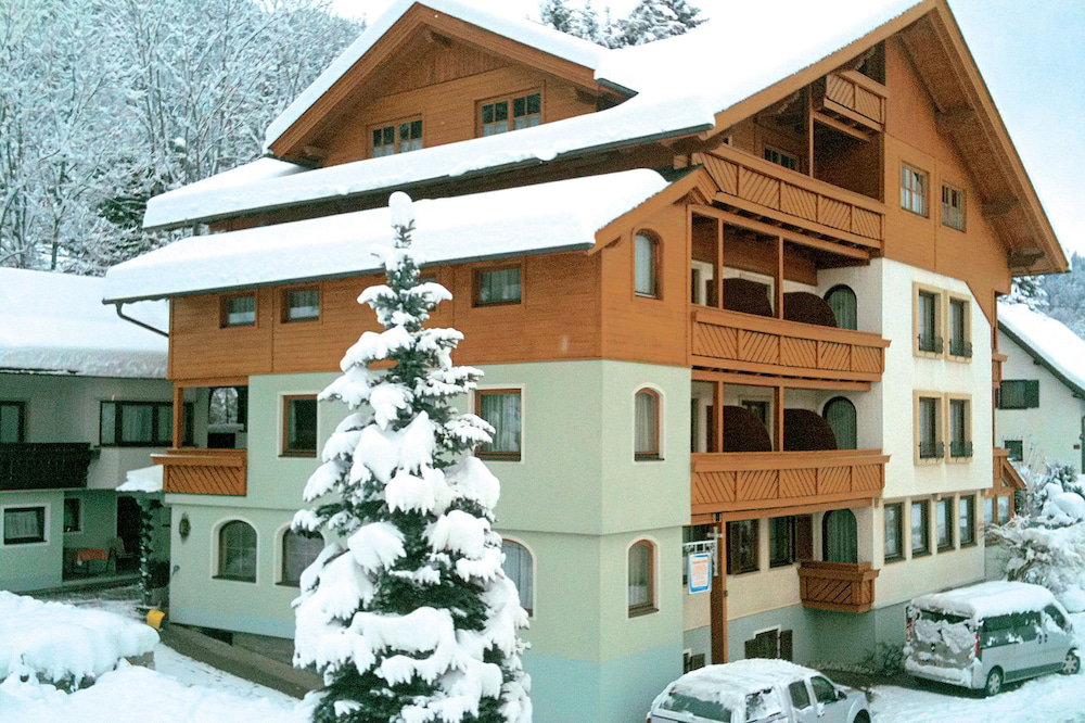 Hotel Familienhotel Steindl