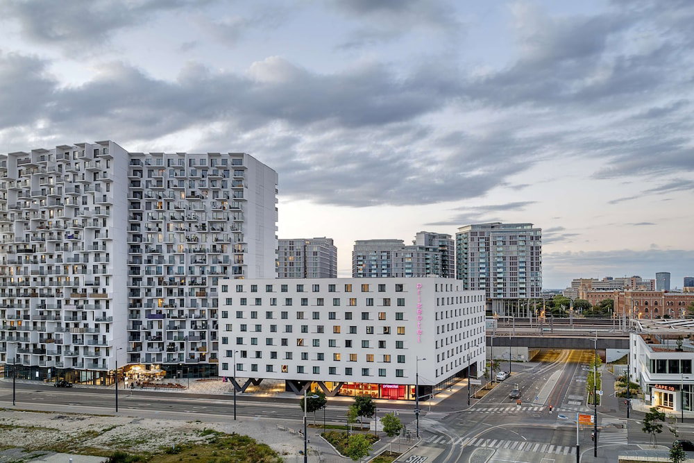 Hotel Prize By Radisson, Vienna City