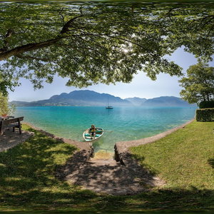 Hotel Ferienhof Margarthengut cazare Unterach (Attersee)