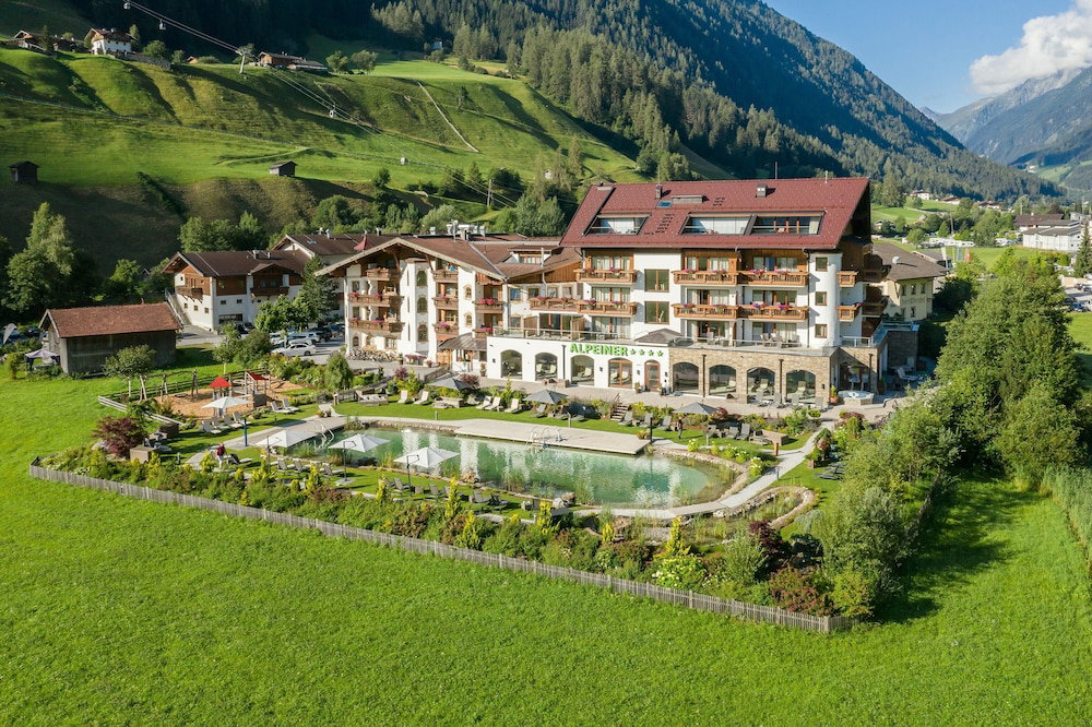 Hotel Alpeiner Nature Resort Tirol