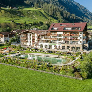 Hotel Alpeiner Nature Resort Tirol cazare Neustift im Stubaital