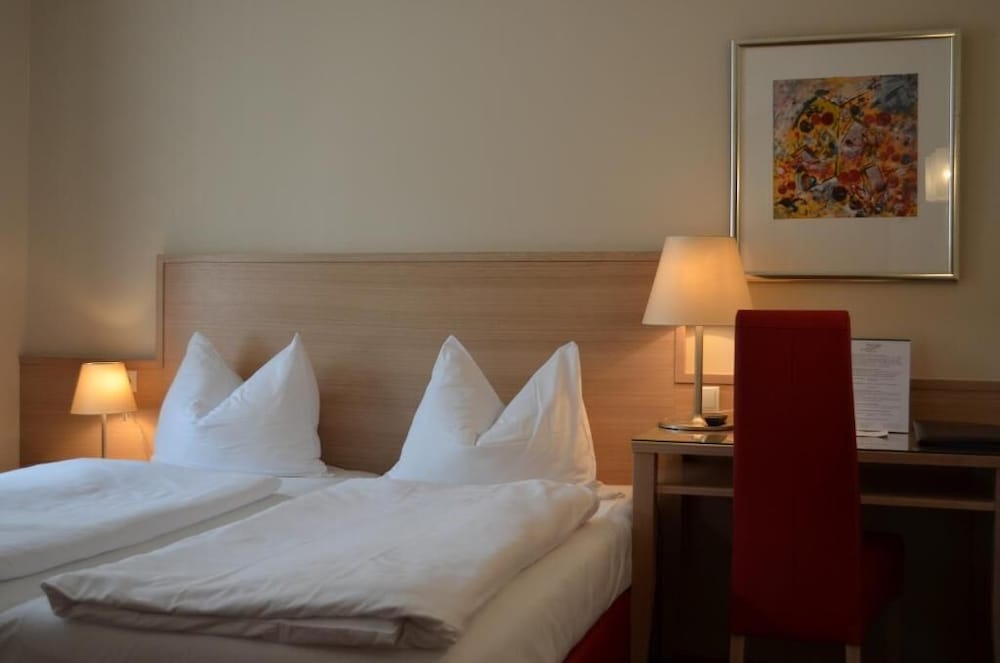 Hotel Hotel Jäger