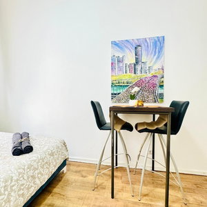 Hotel 5Br Apt 10Min To Matzleinsdorfer cazare Meidling
