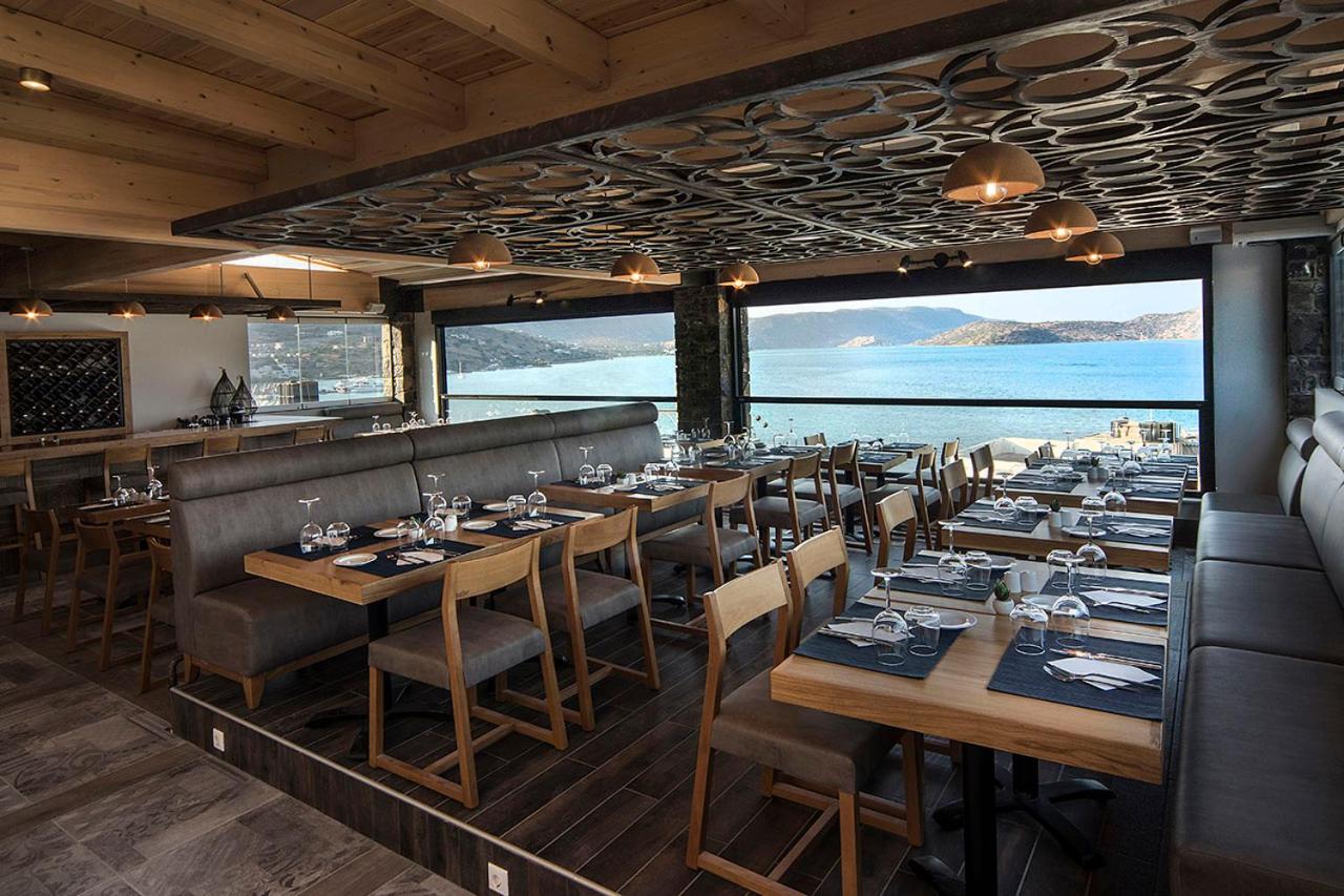 dal travel Elounda Orama