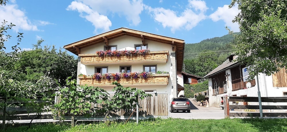 Hotel Gästehaus Zwischenberger