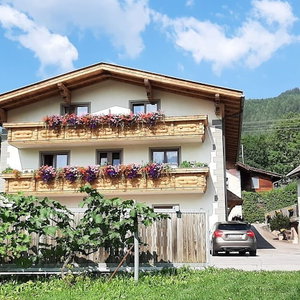 Hotel Gästehaus Zwischenberger cazare Obervellach