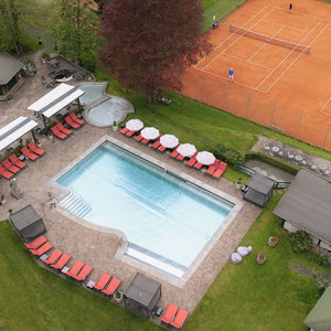 Hotel Hotel Die Post cazare Bad Kleinkirchheim