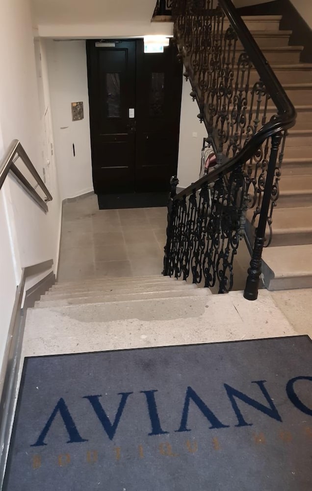 Hotel Aviano Boutiquehotel