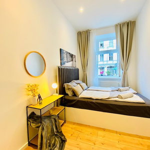 Hotel Comfy And Scenic 4Br Stay In Ottakring cazare Ottakring