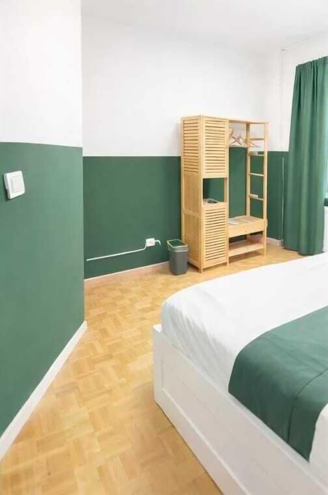 Hotel Home22 An Der Mariahilfer