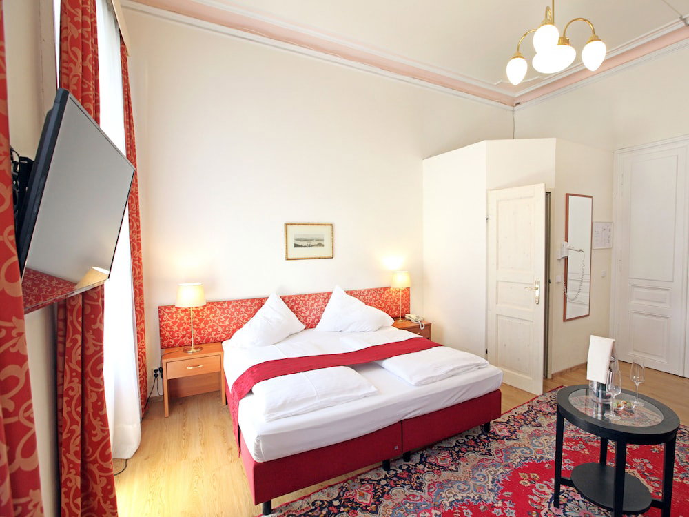 Hotel Hotel Pension Andreas