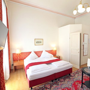 Hotel Hotel Pension Andreas cazare Innere Stadt
