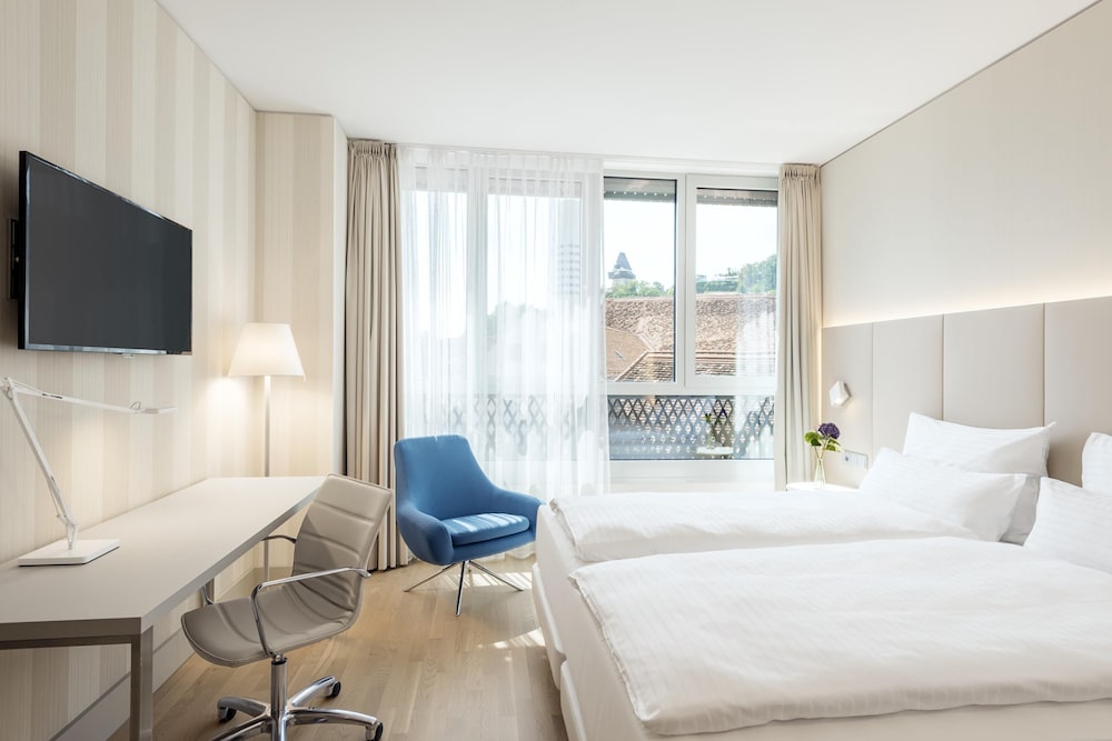 Hotel Nh Graz City
