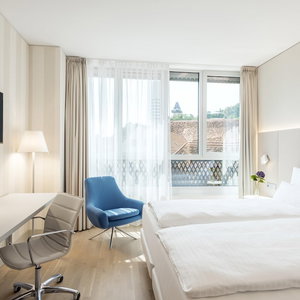 Hotel Nh Graz City cazare Innere Stadt
