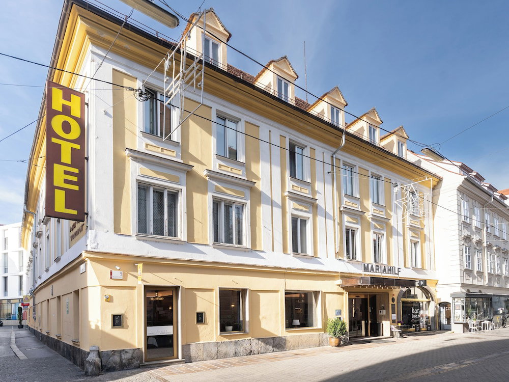 Hotel Hotel Mariahilf