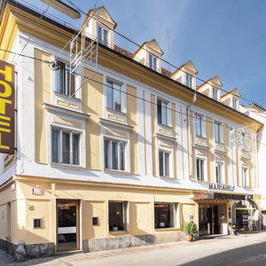Hotel Hotel Mariahilf cazare Lend