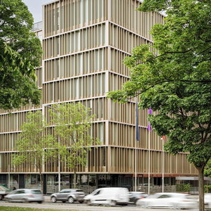 Hotel Maxx By Steigenberger Vienna cazare Meidling