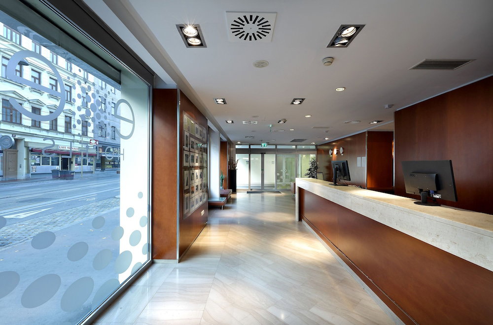Hotel Exe Vienna