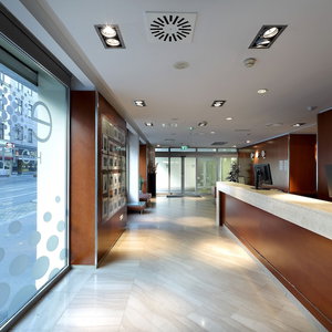 Hotel Exe Vienna cazare Hernals