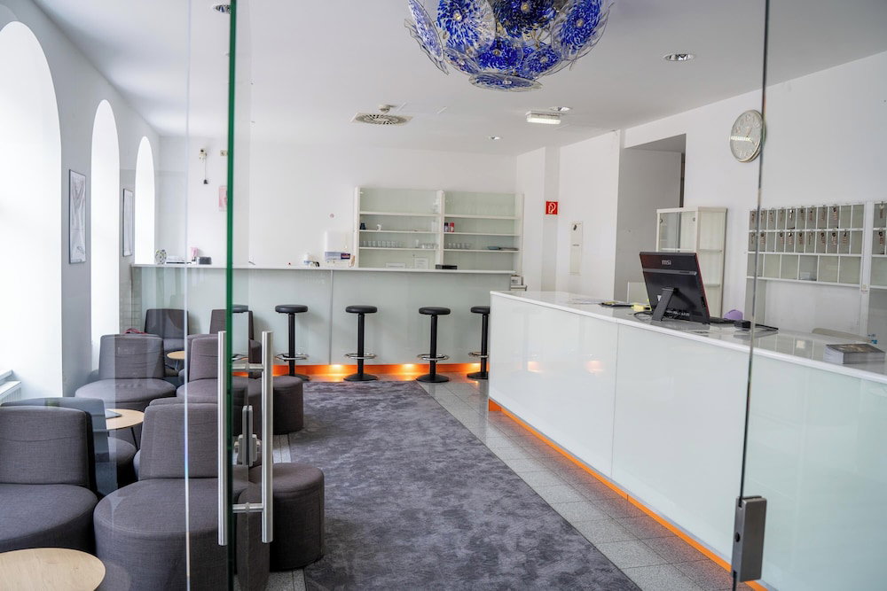 Hotel Hotel Alser