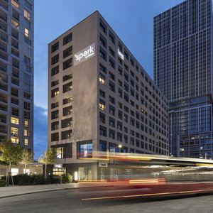 Hotel Spark By Hilton Vienna Donaustadt cazare Donaustadt