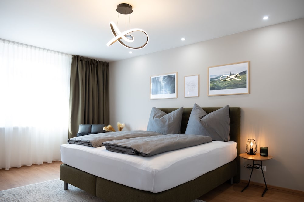 Hotel Mh Living - Scandinavian Living Dream