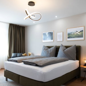 Hotel Mh Living - Scandinavian Living Dream cazare Gries im Sellrain