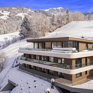Hotel Brixental Suites Hopfgarten By Alps Resorts cazare Hopfgarten im Brixental
