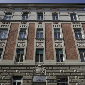 Hotel Haus Mobene - Hotel Garni cazare Jakomini