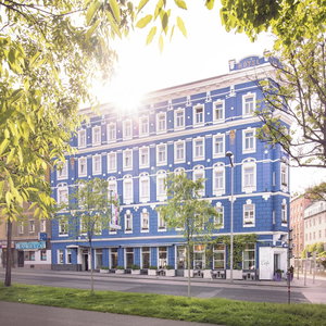 Hotel Boutiquehotel Donauwalzer cazare Hernals