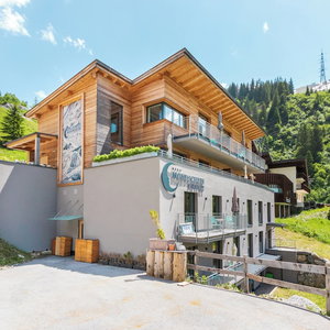 Hotel Mondschein Hotel And Chalet cazare Kloesterle