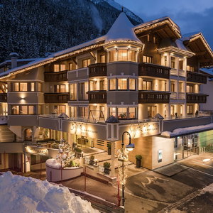 Hotel Hotel Seespitz cazare Ischgl