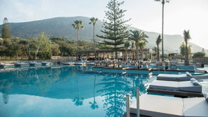 Hotel King Minos Retreat cazare Khersonisos