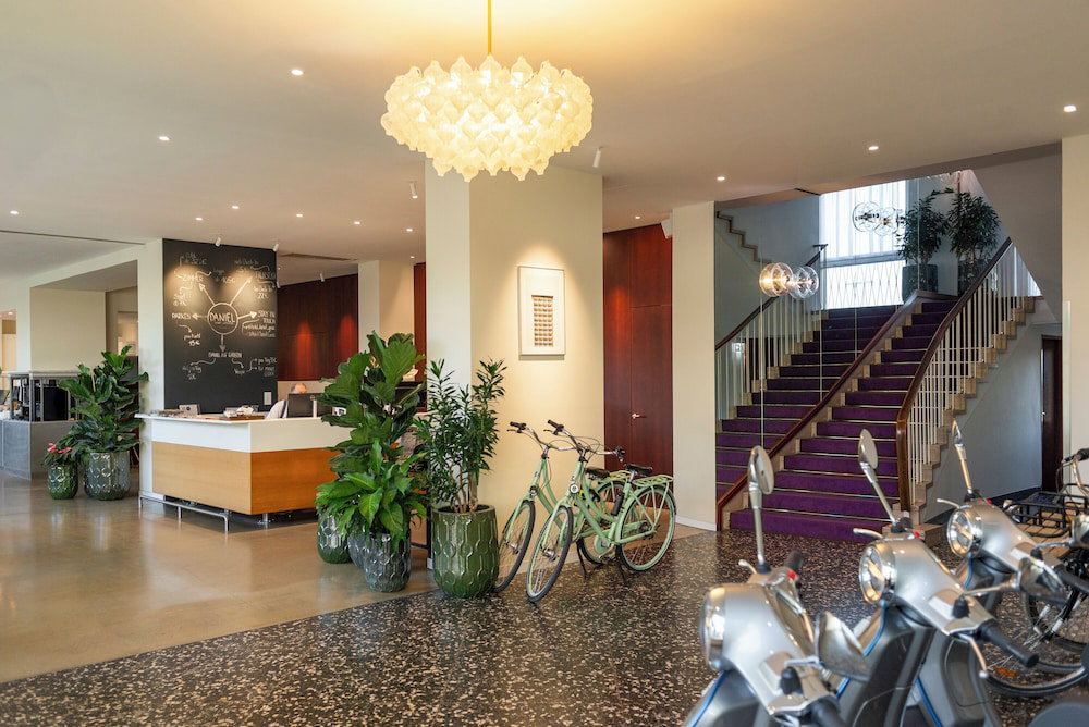 Hotel Hotel Daniel Graz