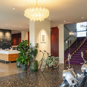 Hotel Hotel Daniel Graz cazare Lend