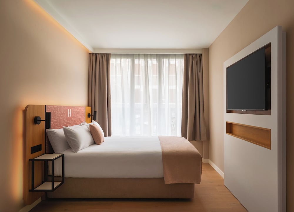Hotel Limehome Linz Urfahr