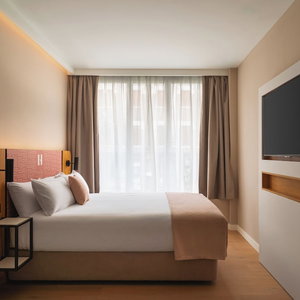 Hotel Limehome Linz Urfahr cazare Linz