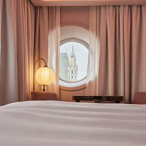 Hotel Hotel Topazz & Lamée cazare Innere Stadt