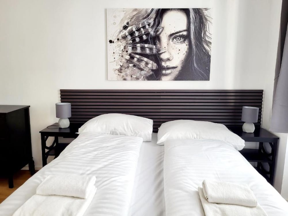 Hotel City Home Lifestyle Vienna