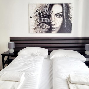 Hotel City Home Lifestyle Vienna cazare Meidling