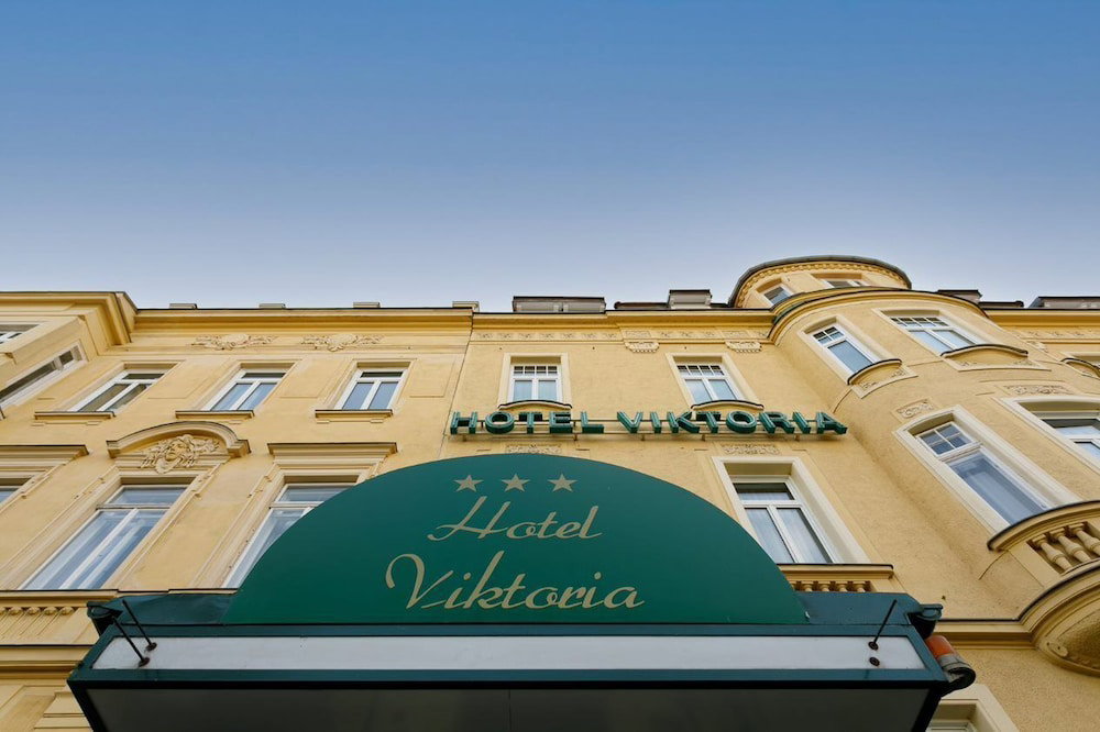 Hotel Hotel Viktoria Schönbrunn