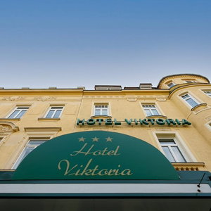 Hotel Hotel Viktoria Schönbrunn cazare Hietzing