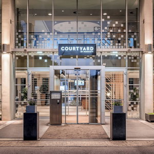 Hotel Courtyard By Marriott Linz cazare Linz