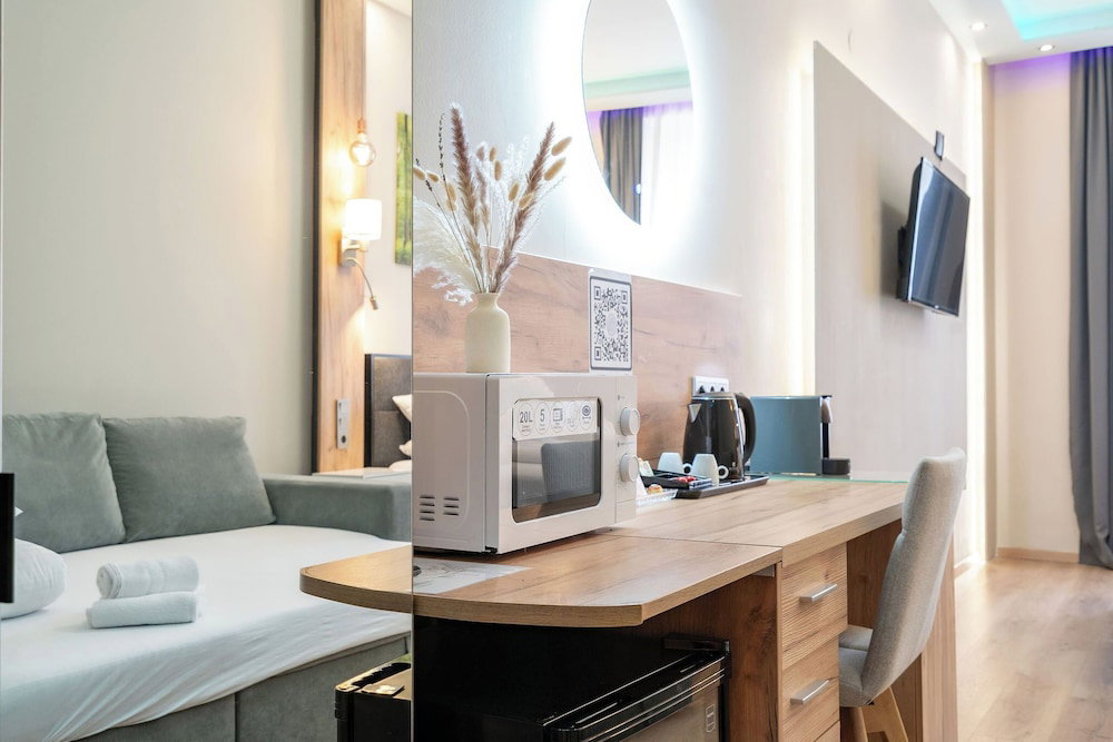 Hotel Elegance Studios Wien