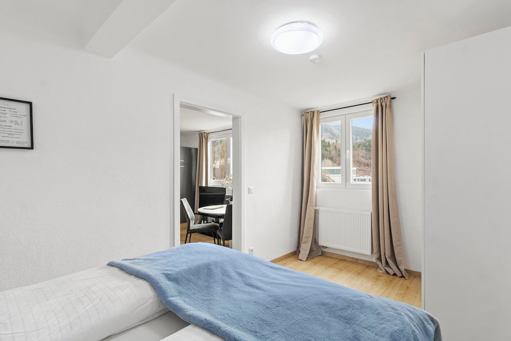 Hotel Farawayhomes Studios Leoben P74