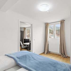 Hotel Farawayhomes Studios Leoben P74 cazare Donawitz