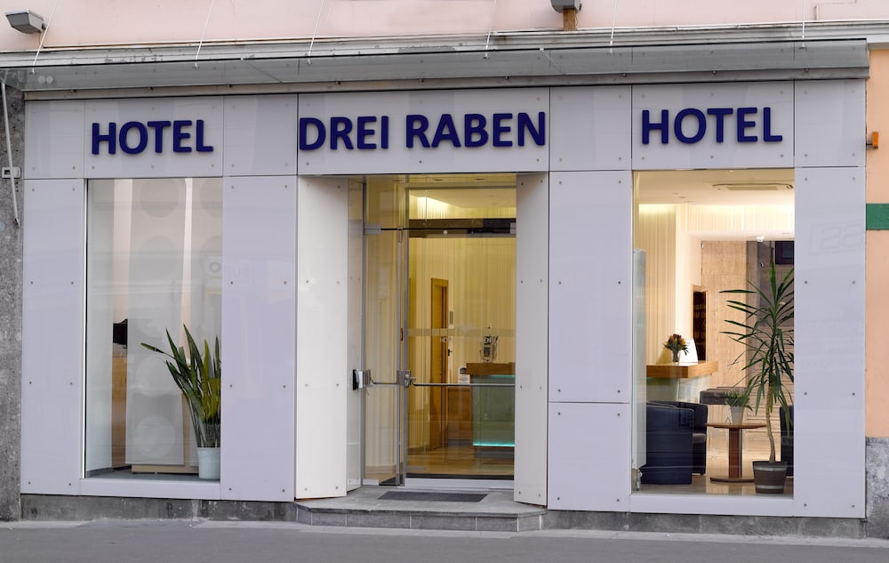 Hotel Hotel Drei Raben