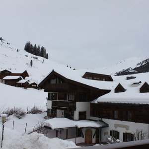 Hotel Ferienwohnungen Am Dorfplatz cazare Oberkrimml