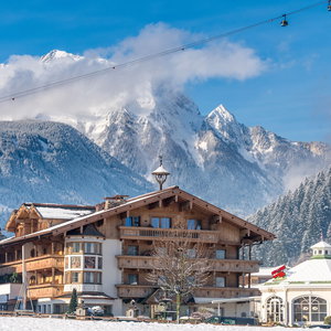 Hotel Elisabethhotel Premium Private Retreat cazare Mayrhofen