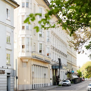 Hotel Grand Hôtel Wiesler Graz cazare Gries im Sellrain